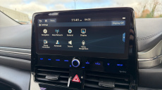 Hyundai IONIQ 1.6 GDi Hybrid Premium 5dr DCT Hybrid Hatchback